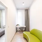 Apartamento Rentplanet - Styczynskiego Katowice