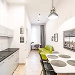 Rentplanet - Styczynskiego *
