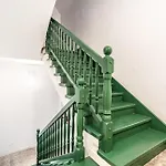 Rentplanet - Styczynskiego Apartamento