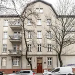 Rentplanet - Styczynskiego * Katowice