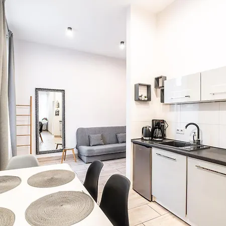 Rentplanet - Styczynskiego * Katowice