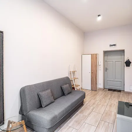 Apartment Rentplanet - Styczynskiego