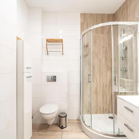 Apartment Rentplanet - Styczynskiego