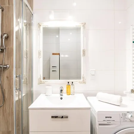 Rentplanet - Styczynskiego Apartment Katowice