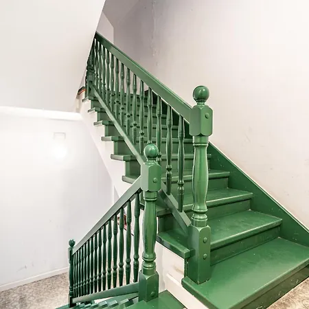 Rentplanet - Styczynskiego Apartment