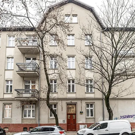 Rentplanet - Styczynskiego * Катовіце