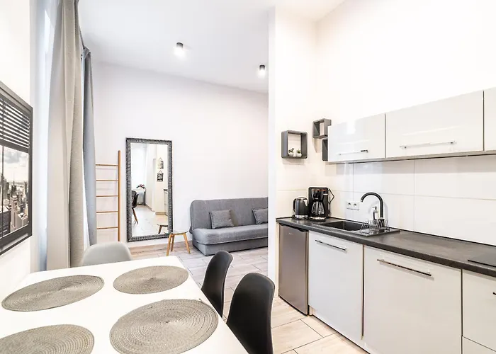 Rentplanet - Styczynskiego * Katowice