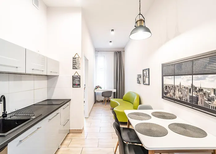 Rentplanet - Styczynskiego *