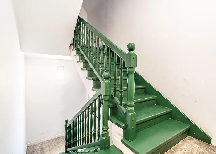 Rentplanet - Styczynskiego Apartment